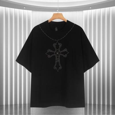 cheap quality Chrome Hearts Men shirts Model No. 42